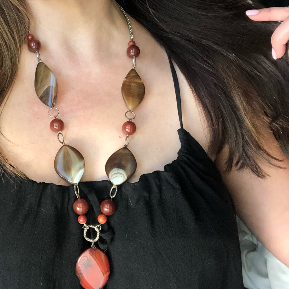 Necklace